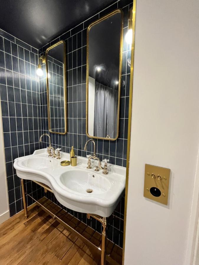 Loft Me - Entre Art Deco Et Loft A L'Americaine Perigueux Exterior photo