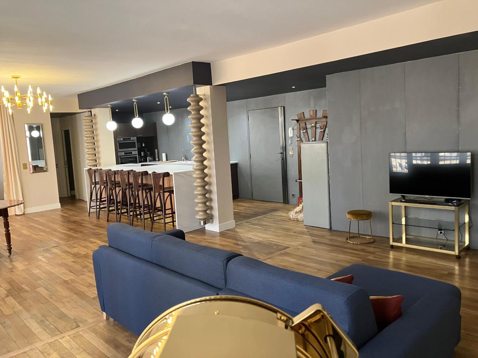 Loft Me - Entre Art Deco Et Loft A L'Americaine Perigueux Exterior photo
